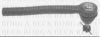 BORG & BECK BTR5774 Tie Rod End